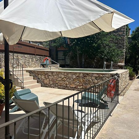 Apartamentos Rurales San Pedro San Pedro  Екстериор снимка