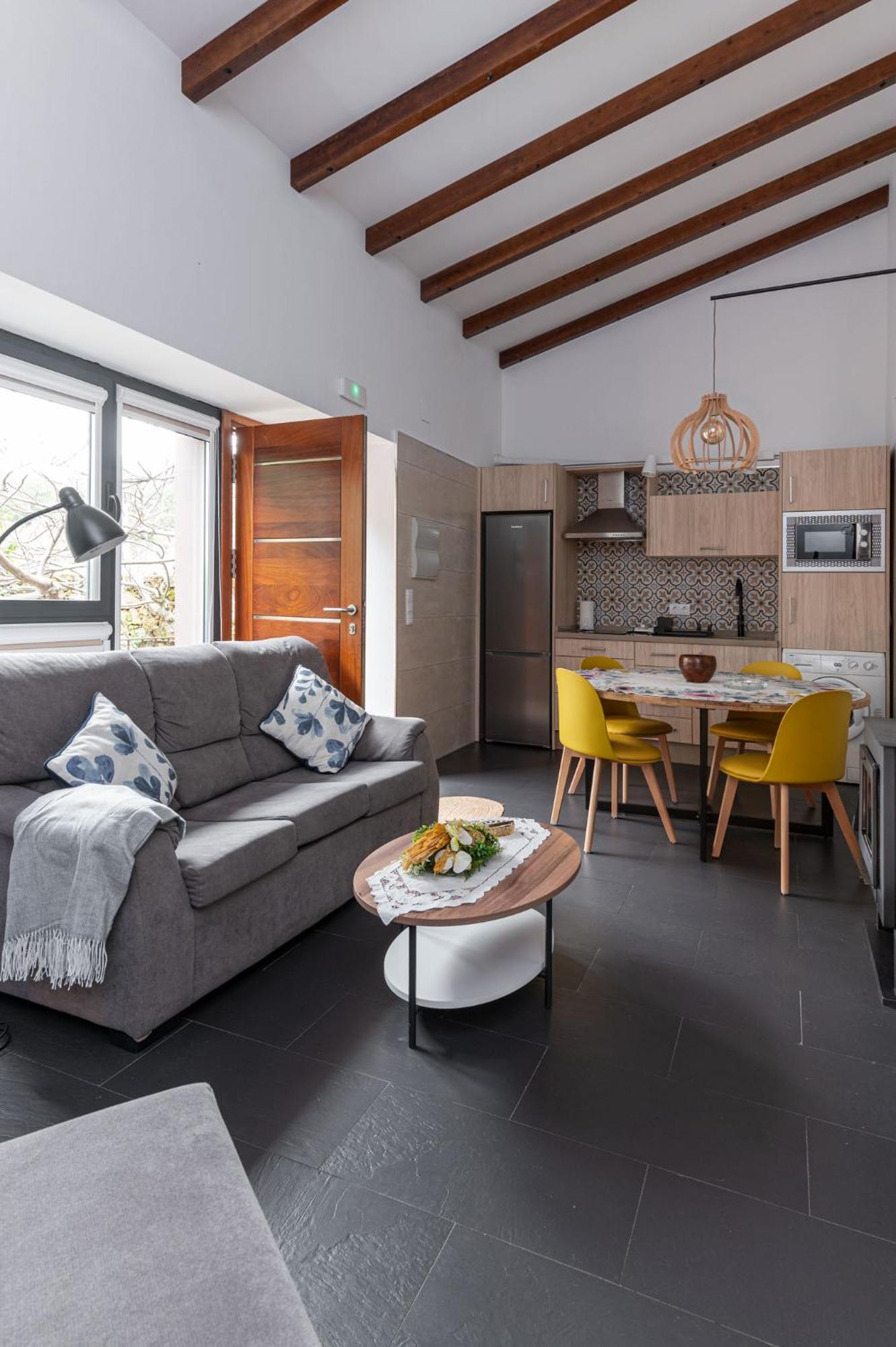 Apartamentos Rurales San Pedro San Pedro  Екстериор снимка