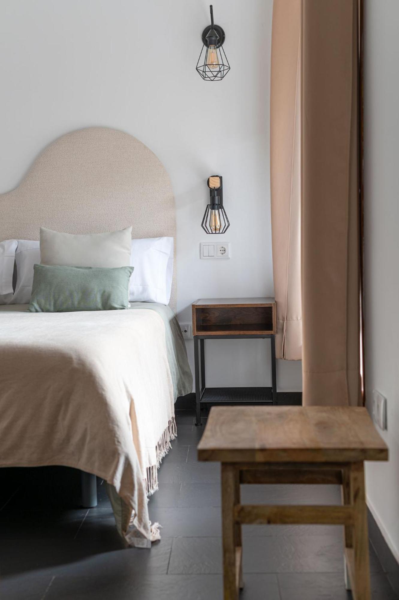 Apartamentos Rurales San Pedro San Pedro  Екстериор снимка