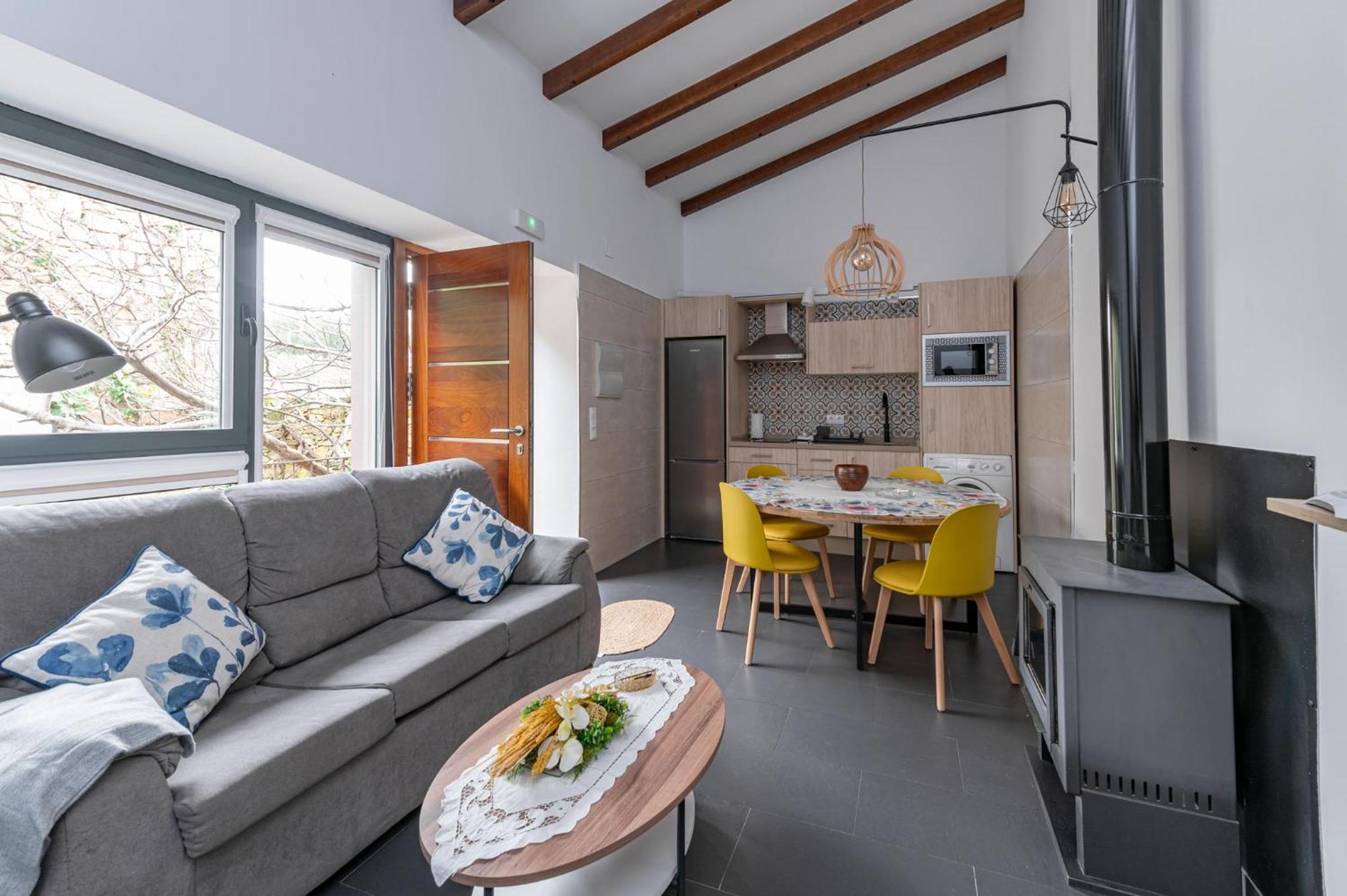 Apartamentos Rurales San Pedro San Pedro  Екстериор снимка
