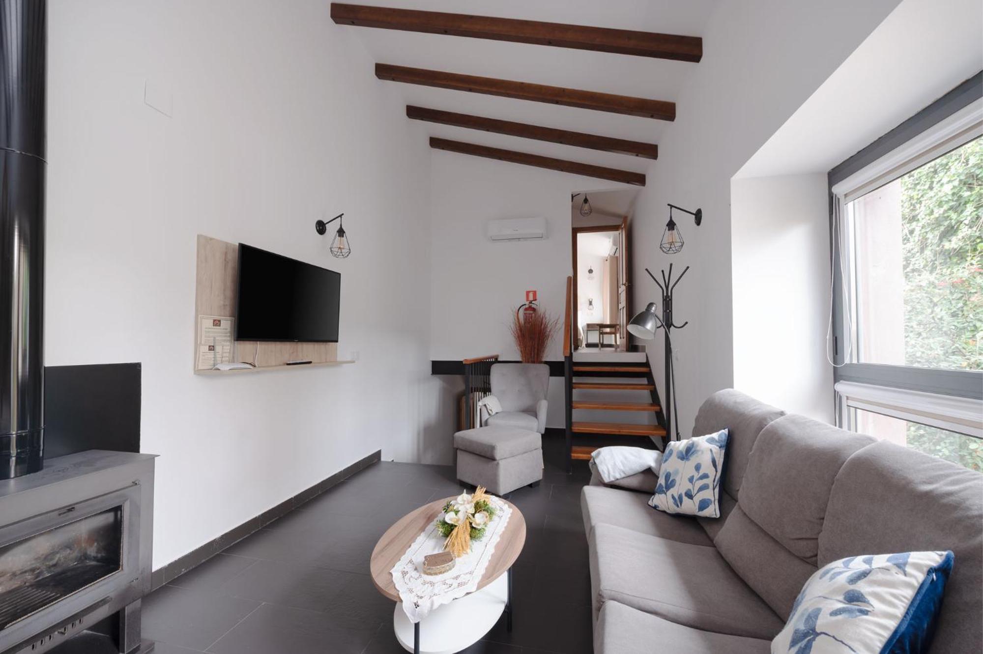 Apartamentos Rurales San Pedro San Pedro  Екстериор снимка
