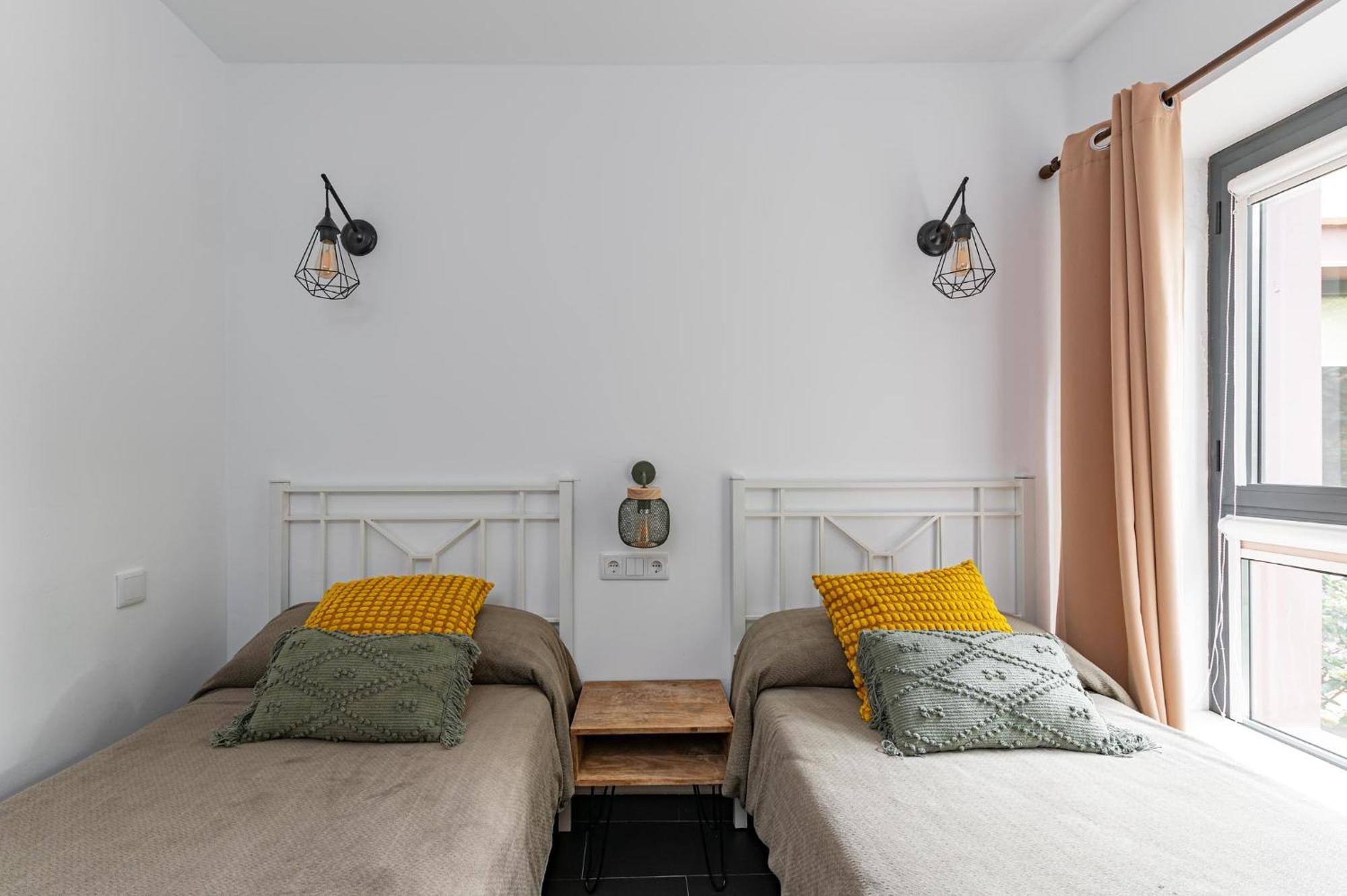 Apartamentos Rurales San Pedro San Pedro  Екстериор снимка