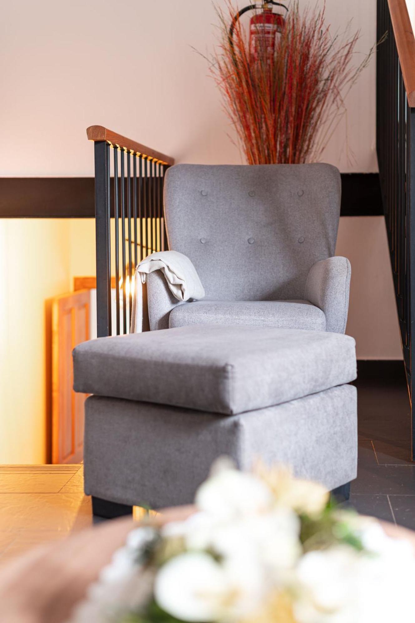 Apartamentos Rurales San Pedro San Pedro  Екстериор снимка