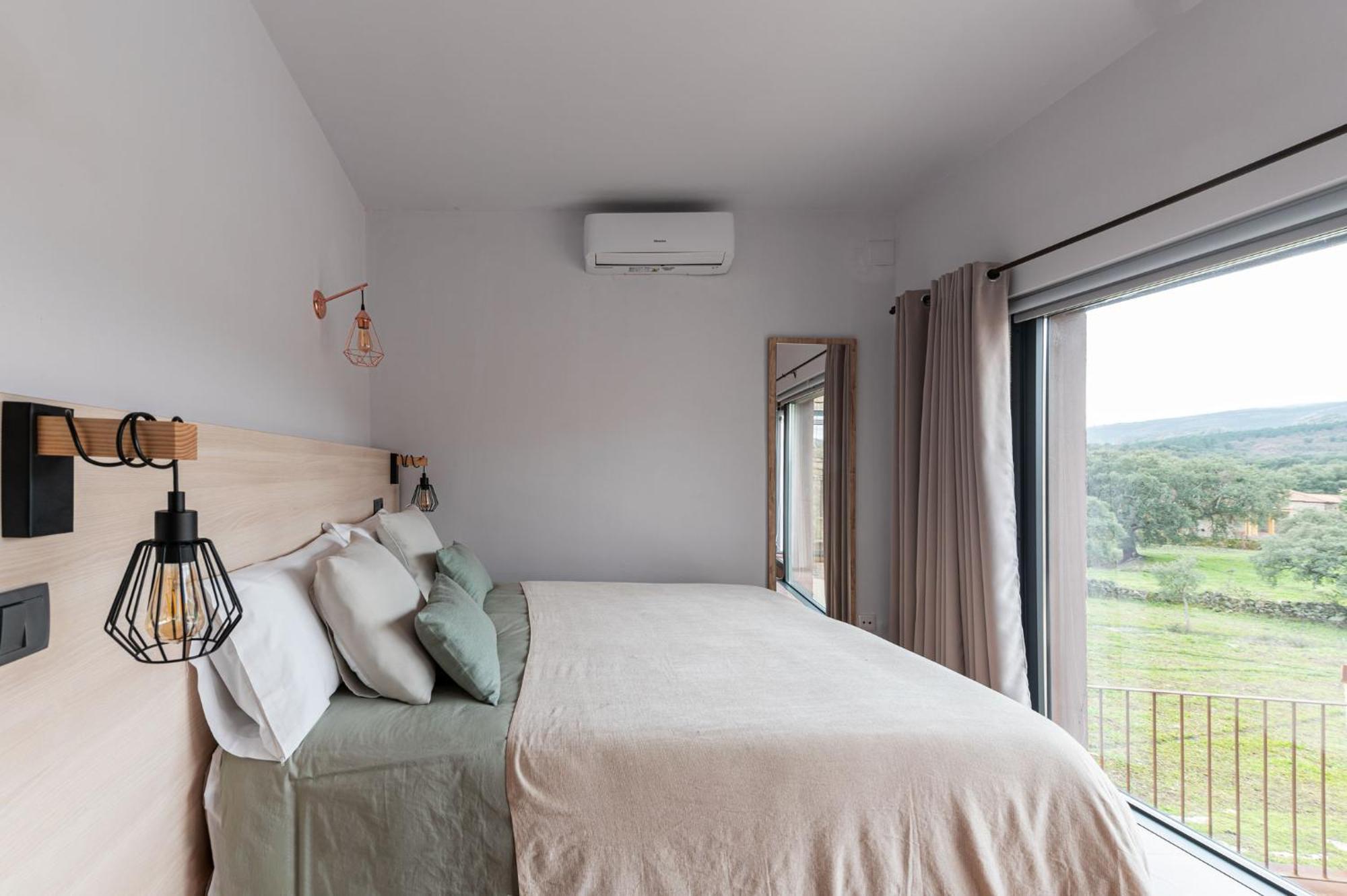 Apartamentos Rurales San Pedro San Pedro  Екстериор снимка