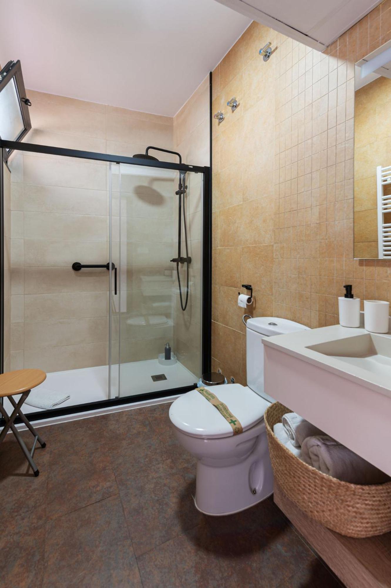Apartamentos Rurales San Pedro San Pedro  Екстериор снимка