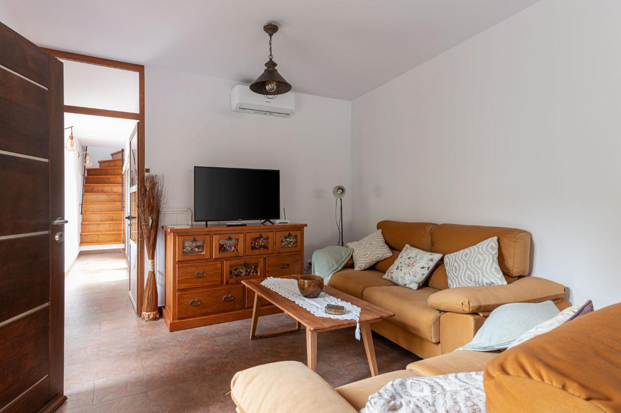 Apartamentos Rurales San Pedro San Pedro  Екстериор снимка