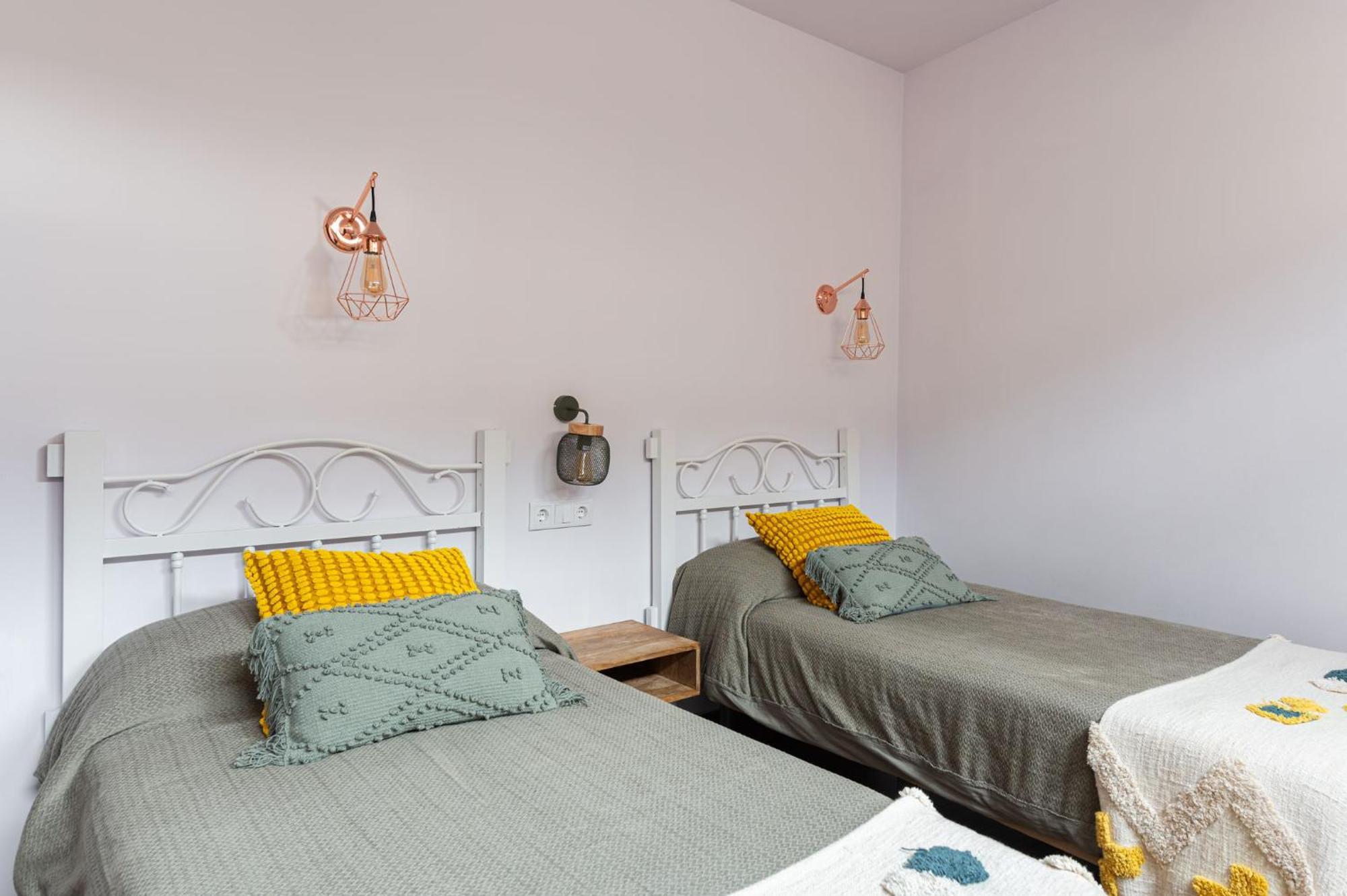 Apartamentos Rurales San Pedro San Pedro  Екстериор снимка