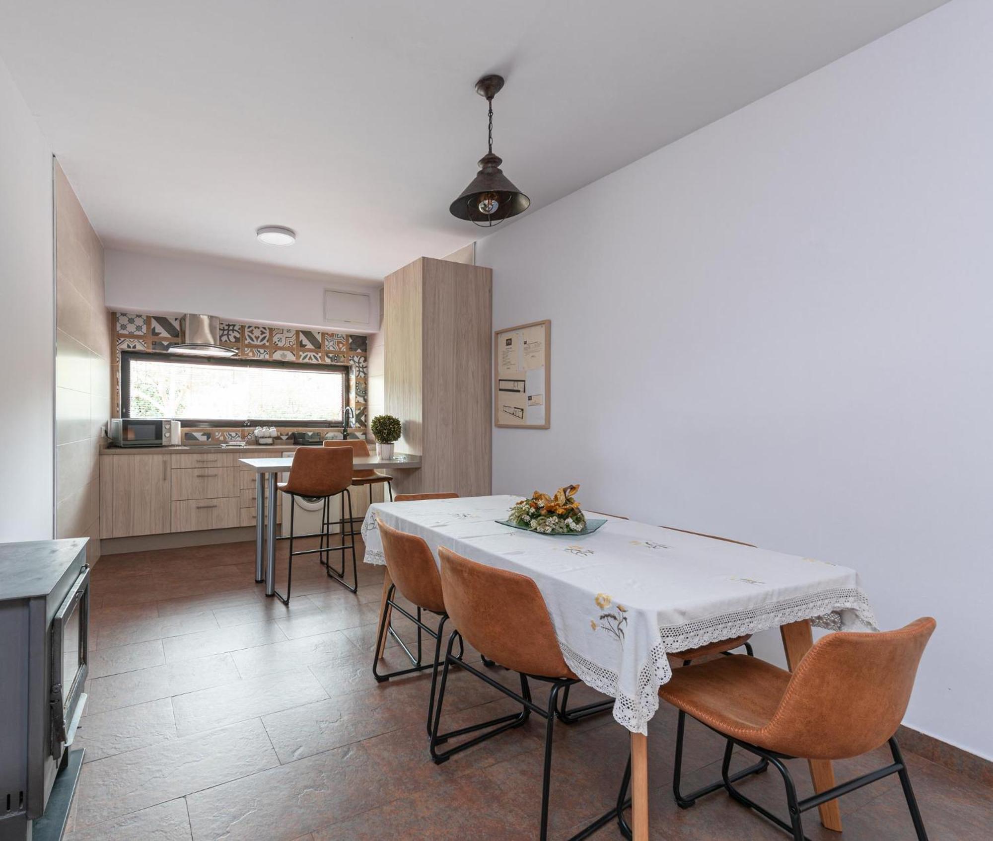 Apartamentos Rurales San Pedro San Pedro  Екстериор снимка