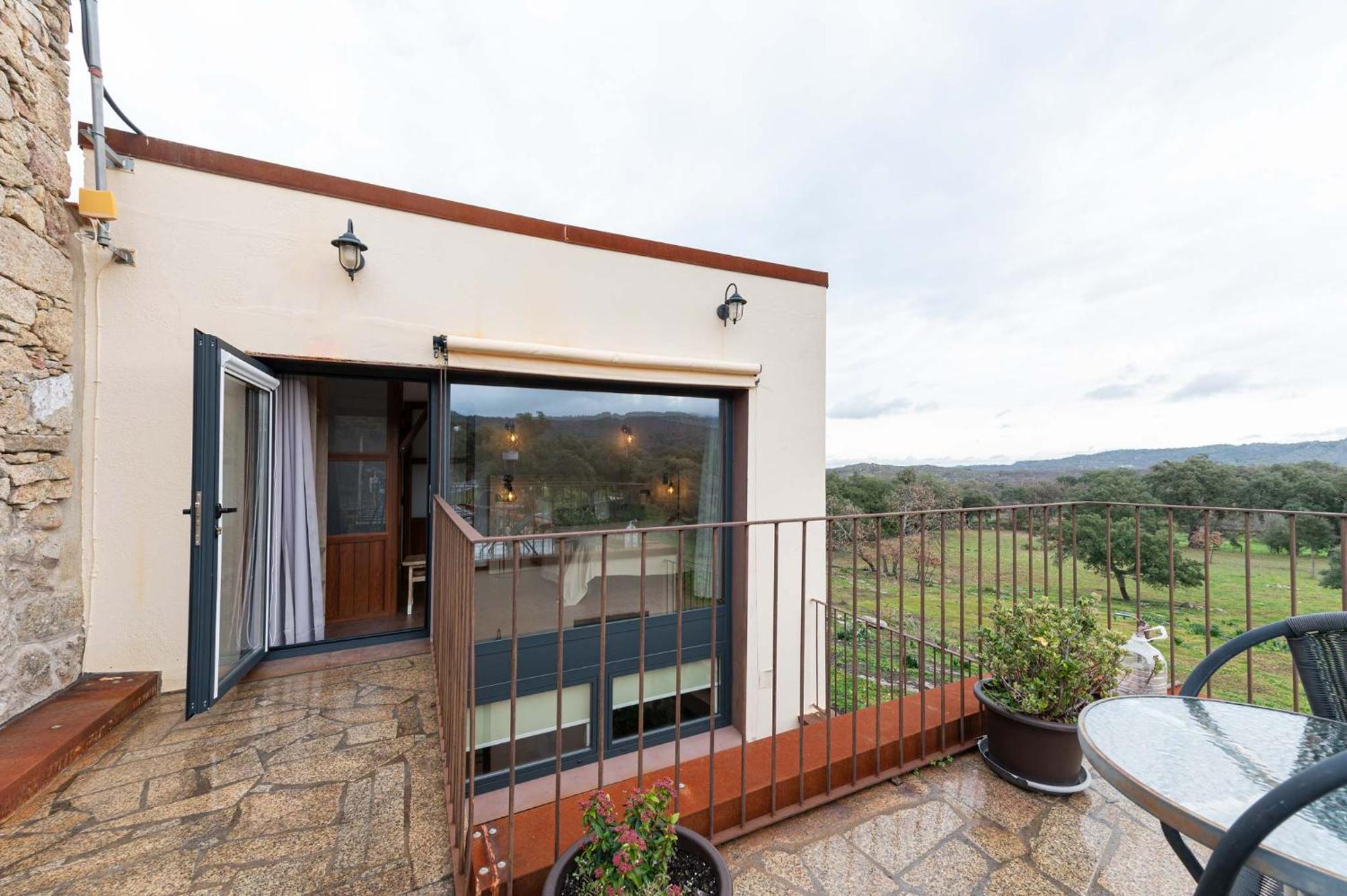 Apartamentos Rurales San Pedro San Pedro  Екстериор снимка