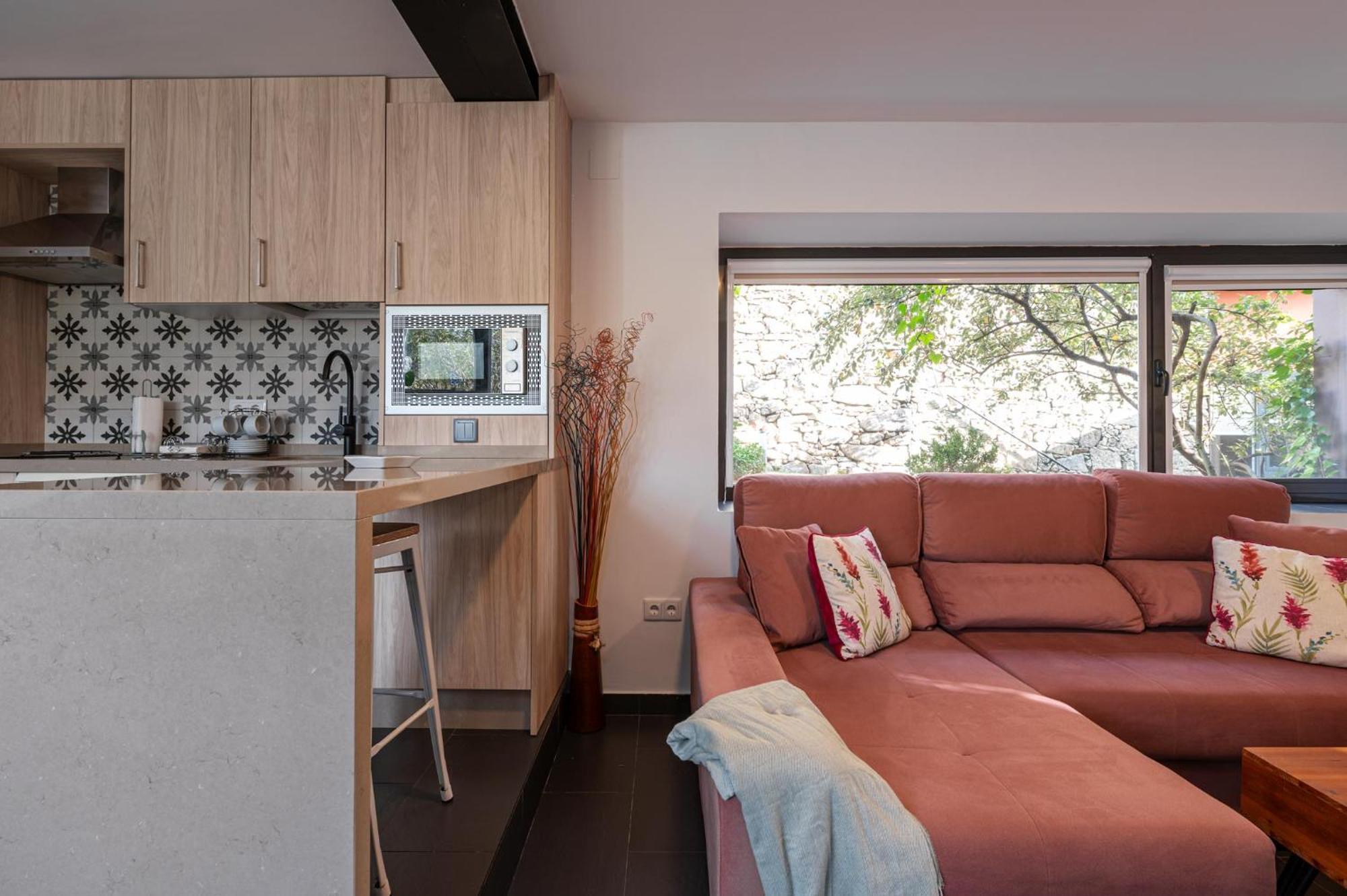 Apartamentos Rurales San Pedro San Pedro  Екстериор снимка