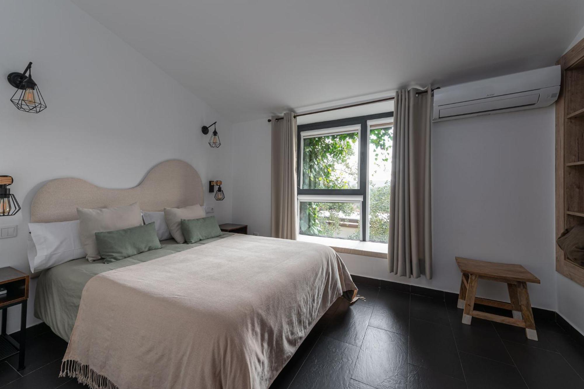 Apartamentos Rurales San Pedro San Pedro  Екстериор снимка