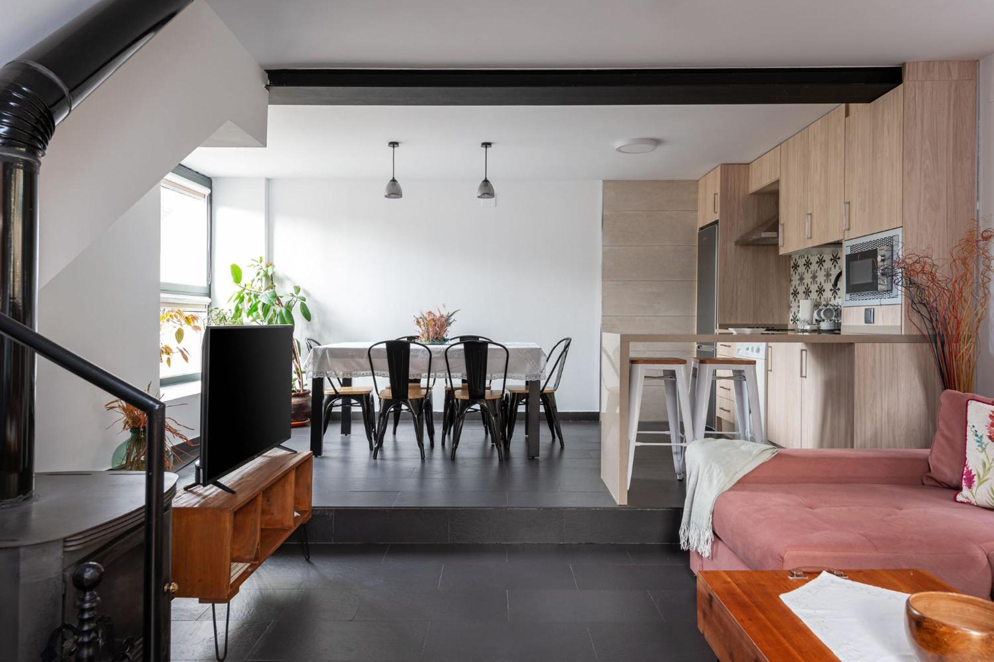 Apartamentos Rurales San Pedro San Pedro  Екстериор снимка
