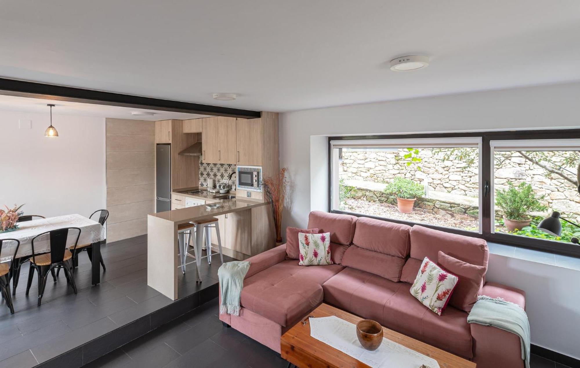 Apartamentos Rurales San Pedro San Pedro  Екстериор снимка