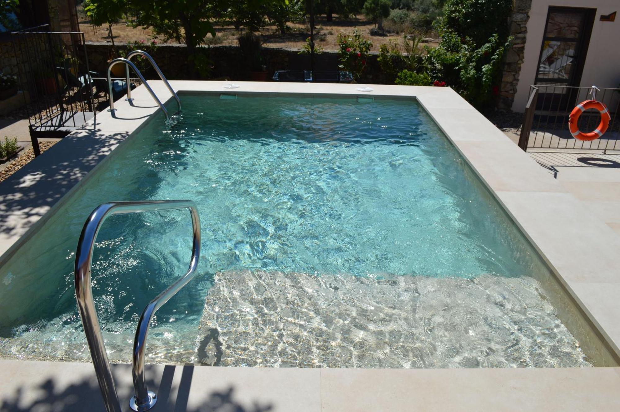 Apartamentos Rurales San Pedro San Pedro  Екстериор снимка