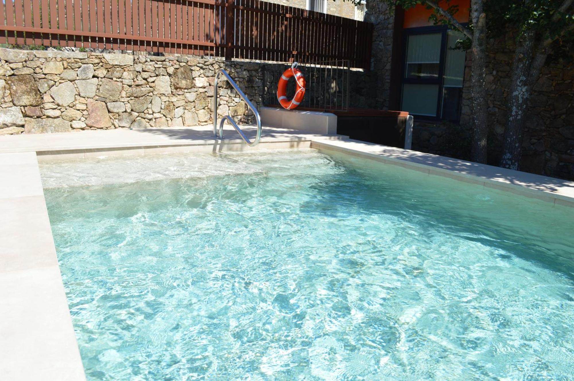 Apartamentos Rurales San Pedro San Pedro  Екстериор снимка