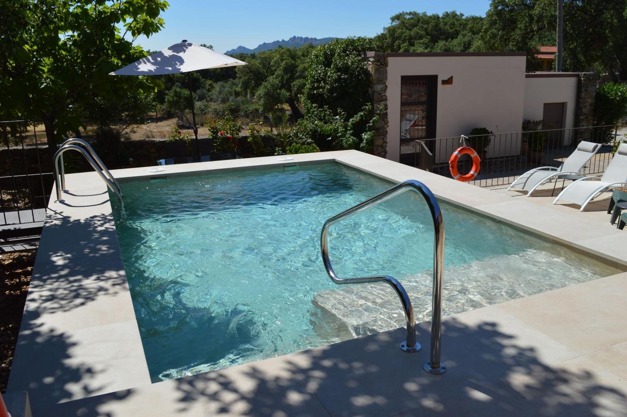 Apartamentos Rurales San Pedro San Pedro  Екстериор снимка