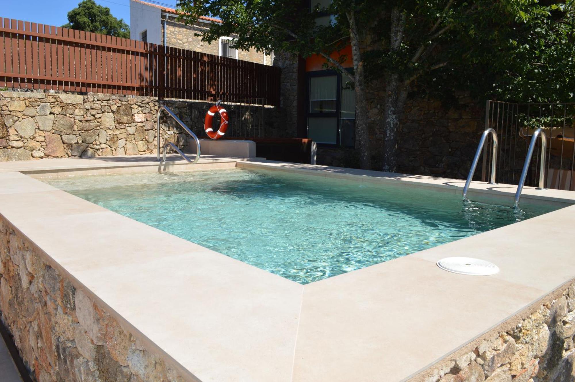 Apartamentos Rurales San Pedro San Pedro  Екстериор снимка