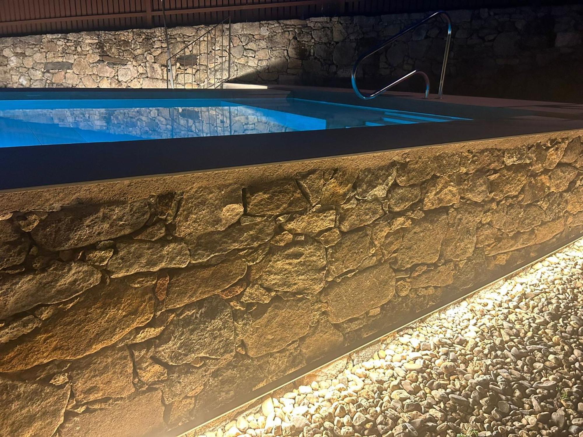 Apartamentos Rurales San Pedro San Pedro  Екстериор снимка