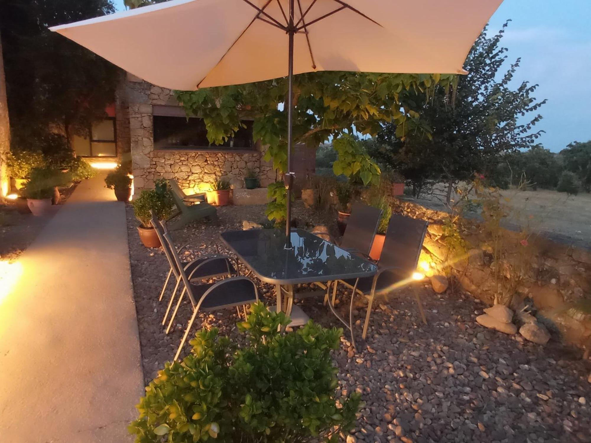 Apartamentos Rurales San Pedro San Pedro  Екстериор снимка