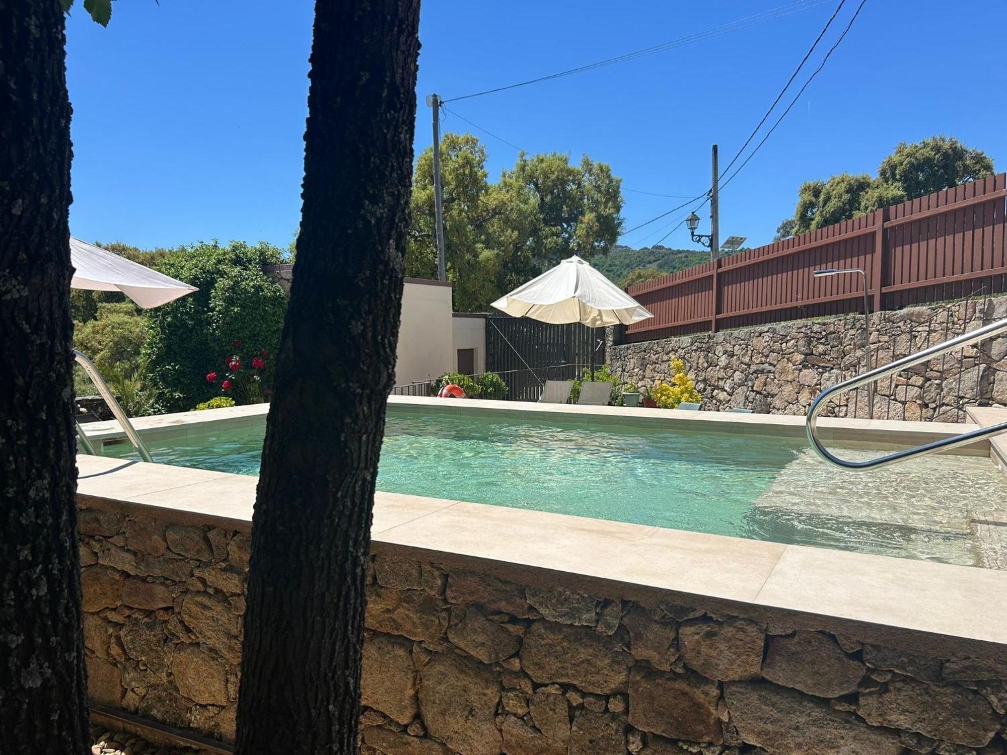 Apartamentos Rurales San Pedro San Pedro  Екстериор снимка