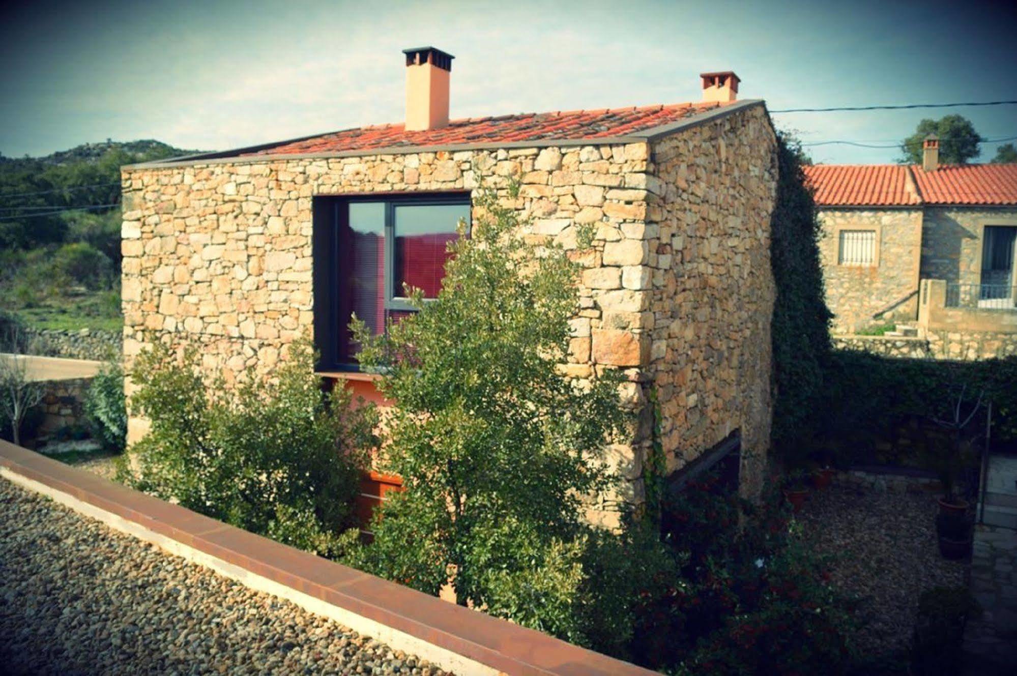 Apartamentos Rurales San Pedro San Pedro  Екстериор снимка