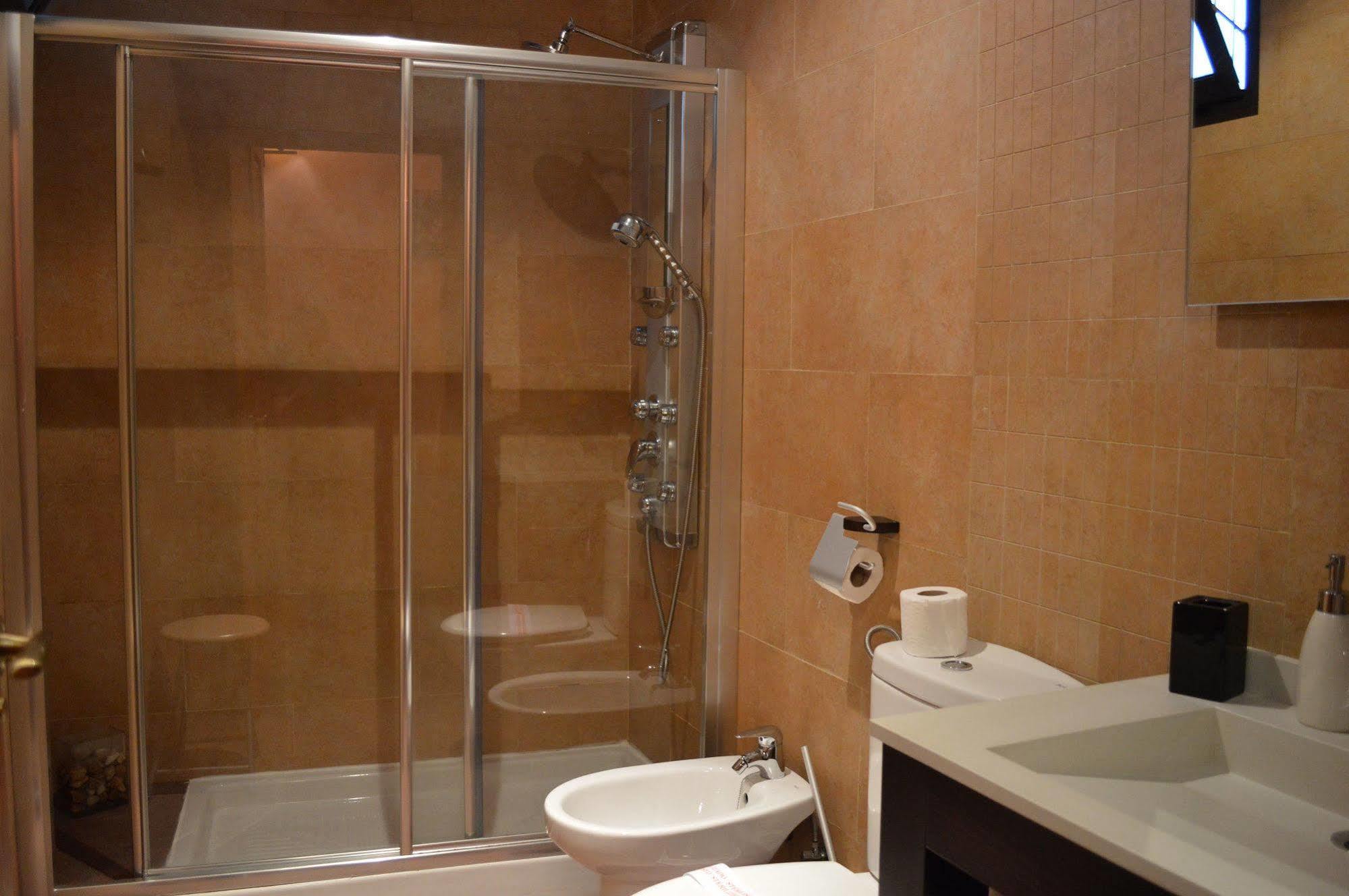 Apartamentos Rurales San Pedro San Pedro  Екстериор снимка